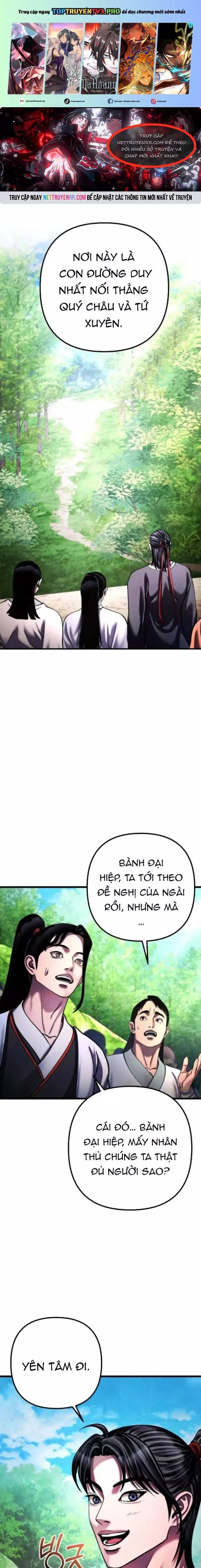 Đao Hoàng Tứ Thiếu Gia: Chapter 156