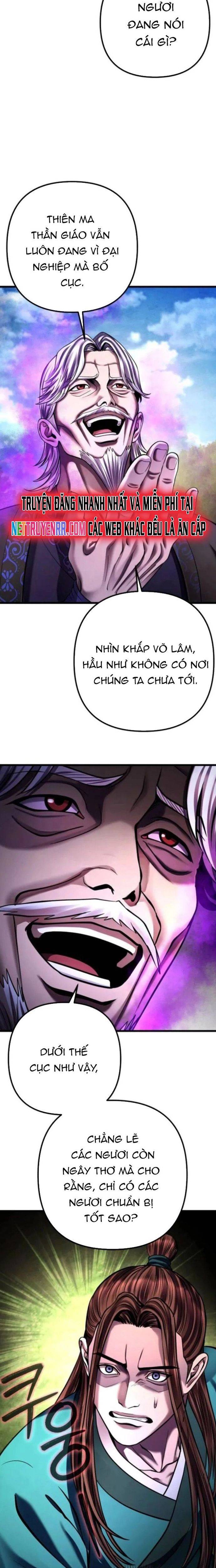 Đao Hoàng Tứ Thiếu Gia: Chapter 156