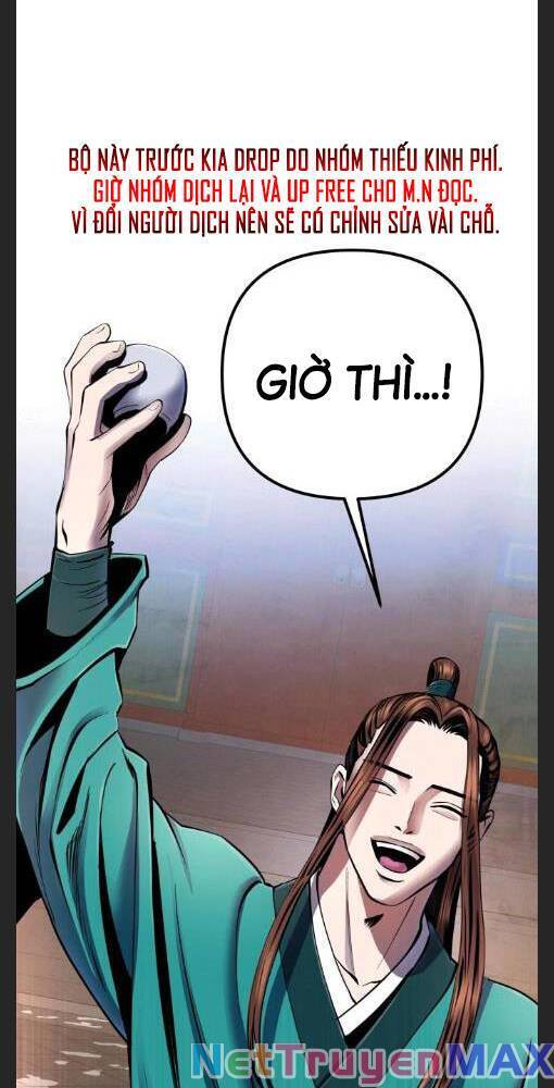 Đao Hoàng Tứ Thiếu Gia: Chương 35