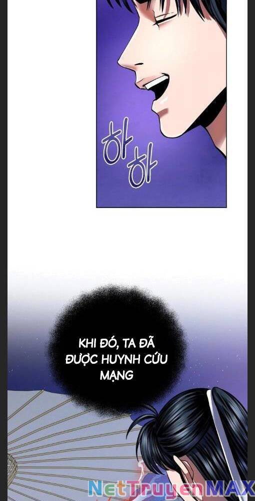 Đao Hoàng Tứ Thiếu Gia: Chương 35