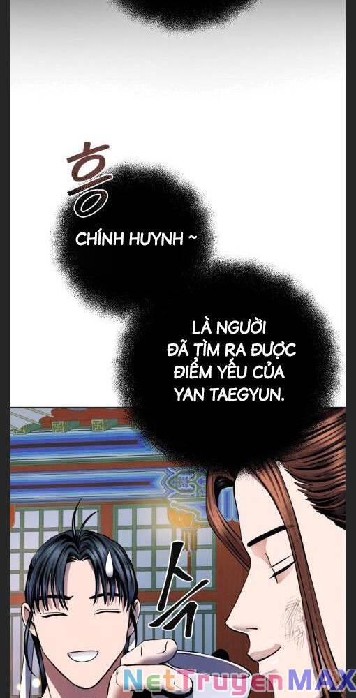 Đao Hoàng Tứ Thiếu Gia: Chương 35