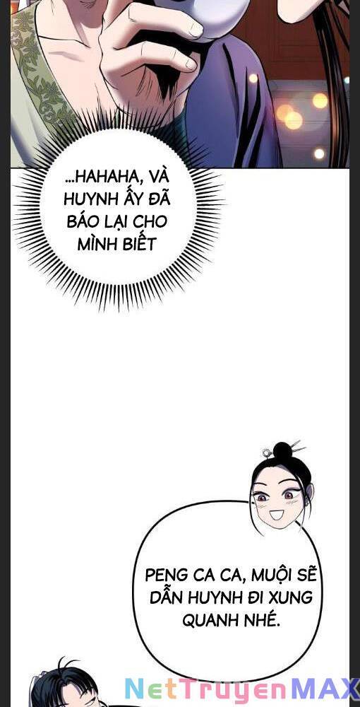 Đao Hoàng Tứ Thiếu Gia: Chương 35