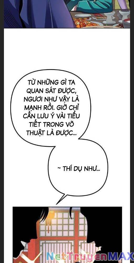 Đao Hoàng Tứ Thiếu Gia: Chương 35