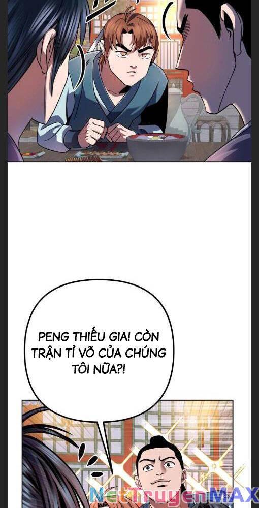 Đao Hoàng Tứ Thiếu Gia: Chương 35