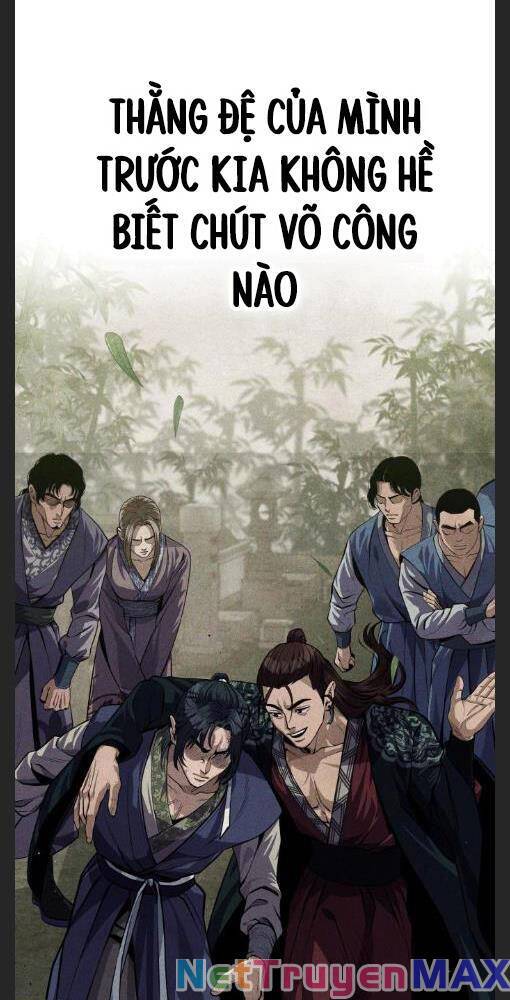 Đao Hoàng Tứ Thiếu Gia: Chương 35
