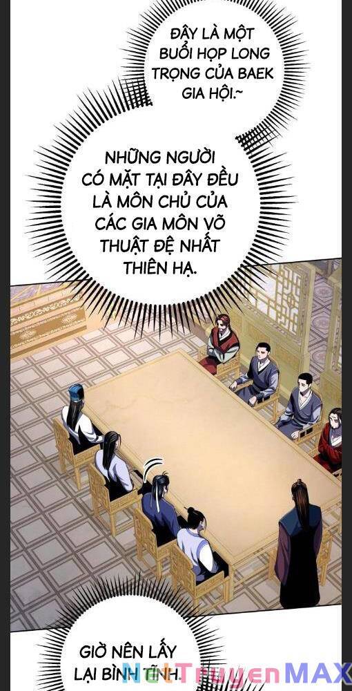 Đao Hoàng Tứ Thiếu Gia: Chương 35