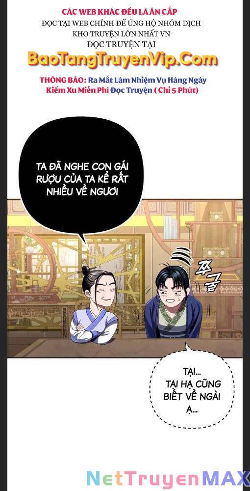 Đao Hoàng Tứ Thiếu Gia: Chương 35
