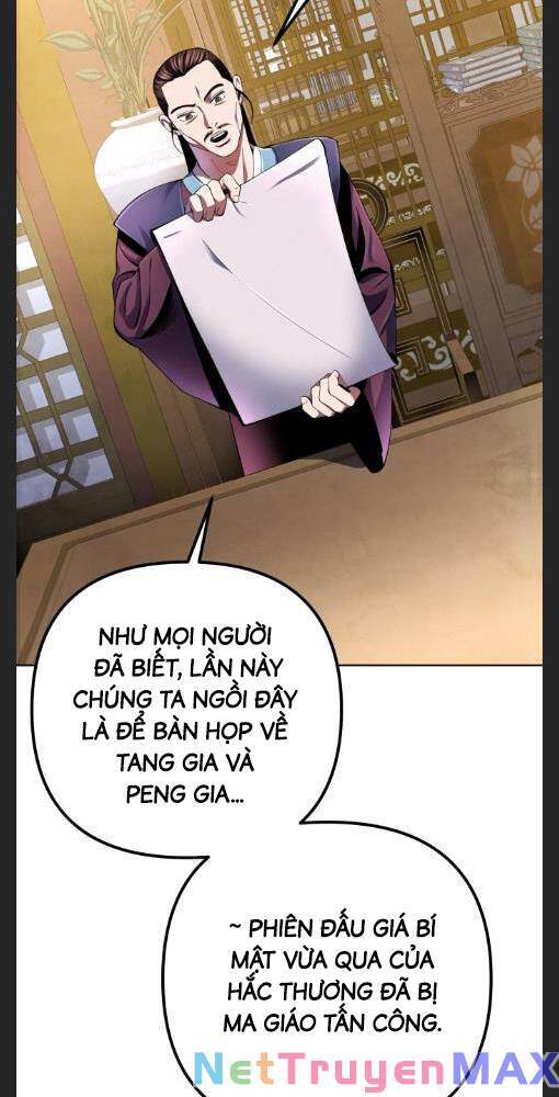 Đao Hoàng Tứ Thiếu Gia: Chương 35
