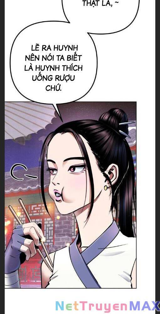 Đao Hoàng Tứ Thiếu Gia: Chương 35