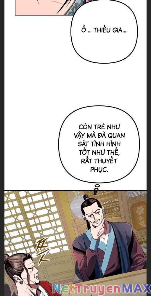 Đao Hoàng Tứ Thiếu Gia: Chương 35