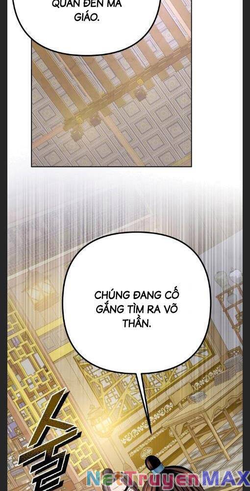 Đao Hoàng Tứ Thiếu Gia: Chương 35