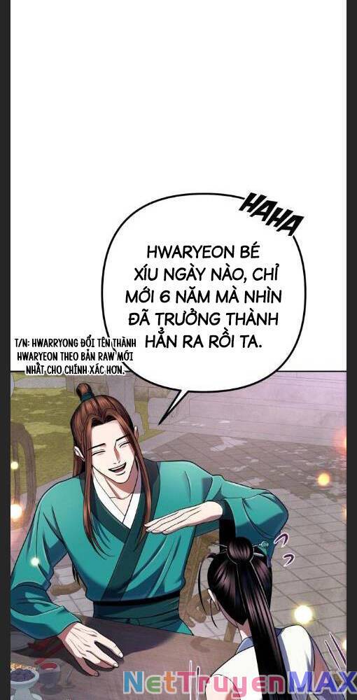 Đao Hoàng Tứ Thiếu Gia: Chương 35