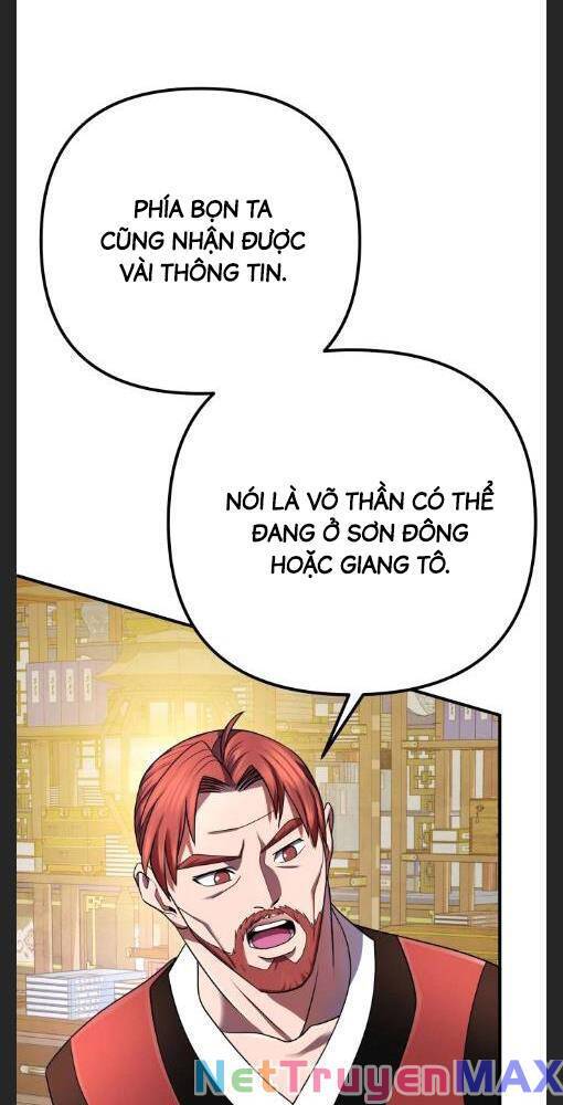 Đao Hoàng Tứ Thiếu Gia: Chương 35
