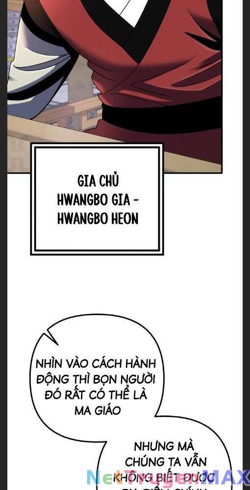 Đao Hoàng Tứ Thiếu Gia: Chương 35