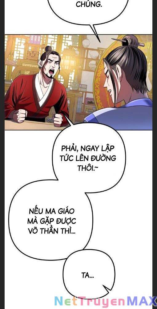 Đao Hoàng Tứ Thiếu Gia: Chương 35