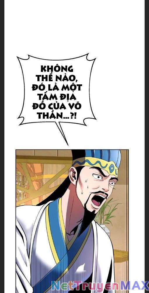 Đao Hoàng Tứ Thiếu Gia: Chương 35