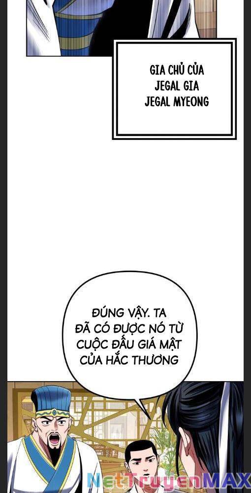 Đao Hoàng Tứ Thiếu Gia: Chương 35