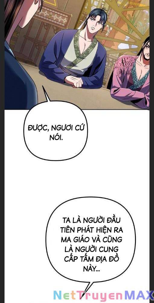Đao Hoàng Tứ Thiếu Gia: Chương 35