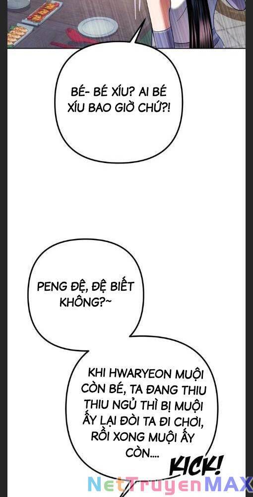 Đao Hoàng Tứ Thiếu Gia: Chương 35
