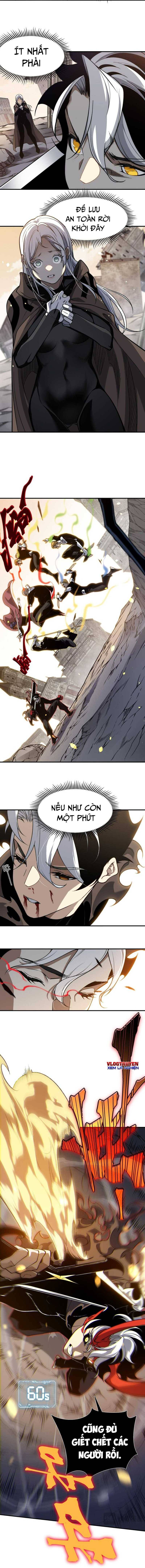 Quỷ Tiến Hóa: Chapter 56