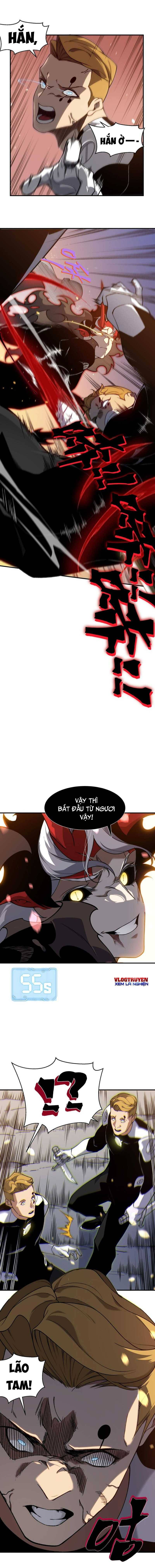 Quỷ Tiến Hóa: Chapter 56