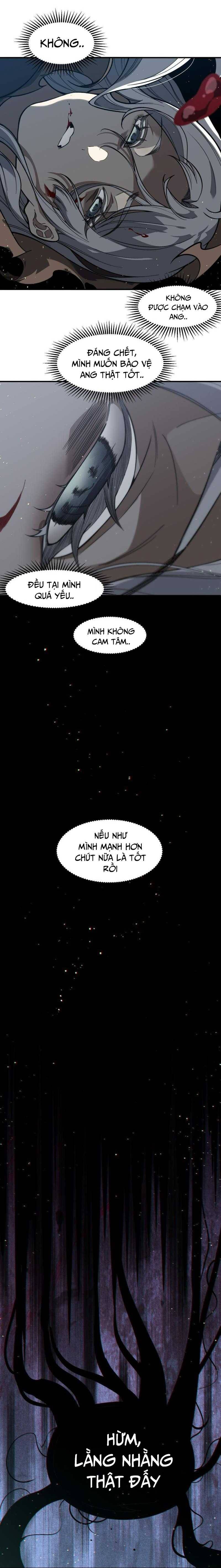 Quỷ Tiến Hóa: Chapter 57