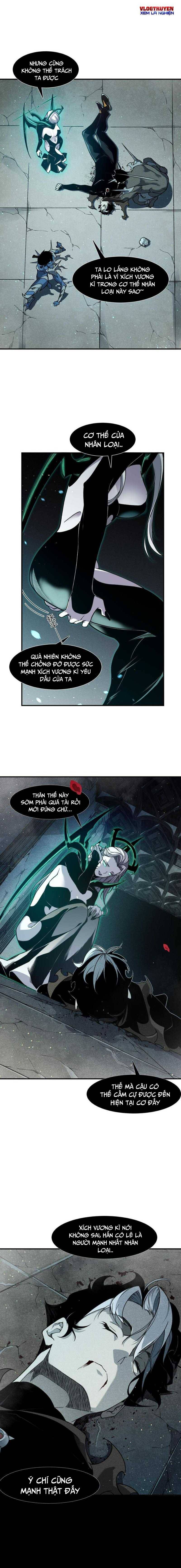 Quỷ Tiến Hóa: Chapter 57