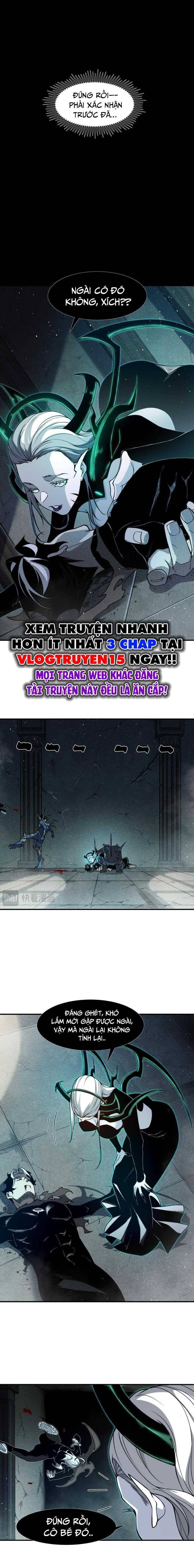 Quỷ Tiến Hóa: Chapter 57