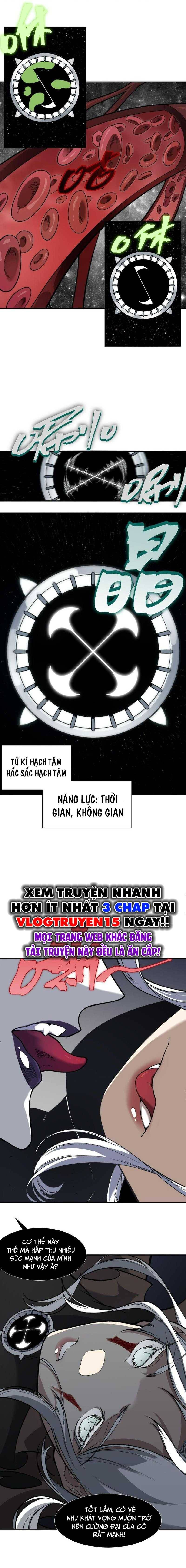 Quỷ Tiến Hóa: Chapter 57