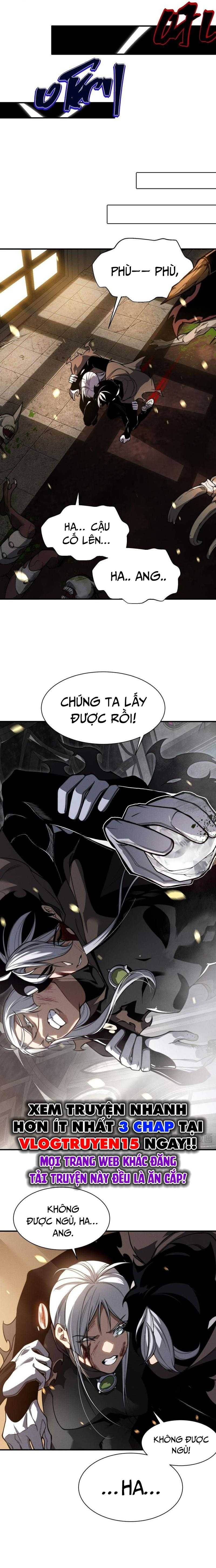 Quỷ Tiến Hóa: Chapter 57