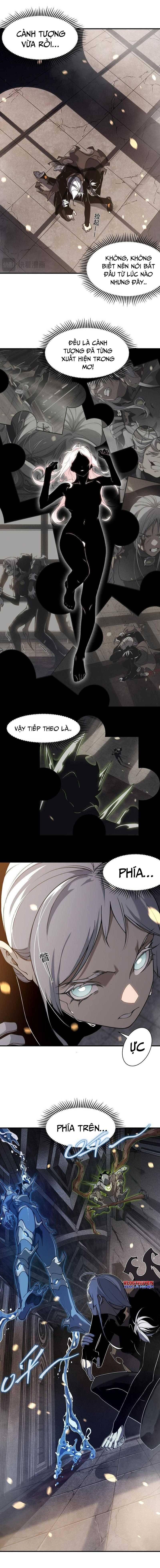 Quỷ Tiến Hóa: Chapter 57