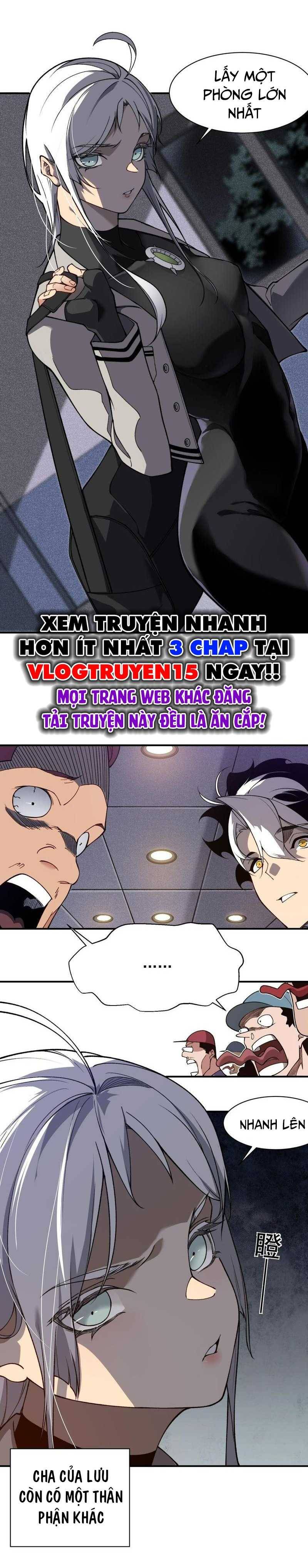 Quỷ Tiến Hóa: Chapter 59