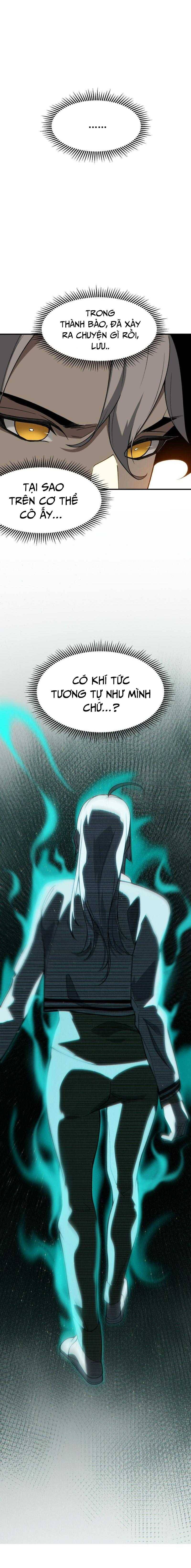 Quỷ Tiến Hóa: Chapter 59