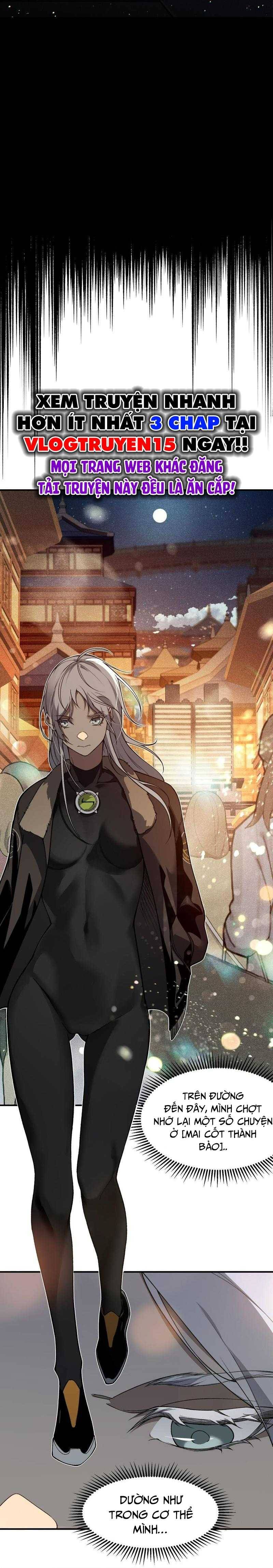 Quỷ Tiến Hóa: Chapter 59