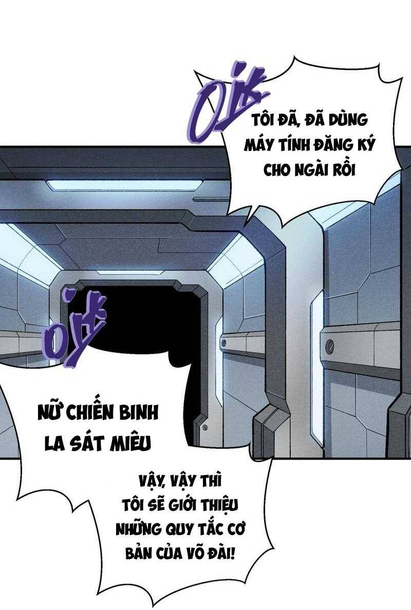 Quỷ Tiến Hóa: Chapter 60