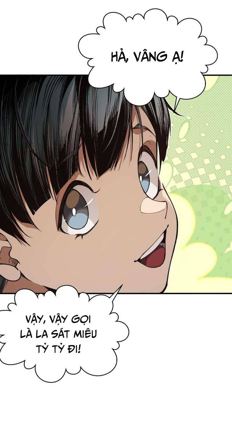 Quỷ Tiến Hóa: Chapter 60