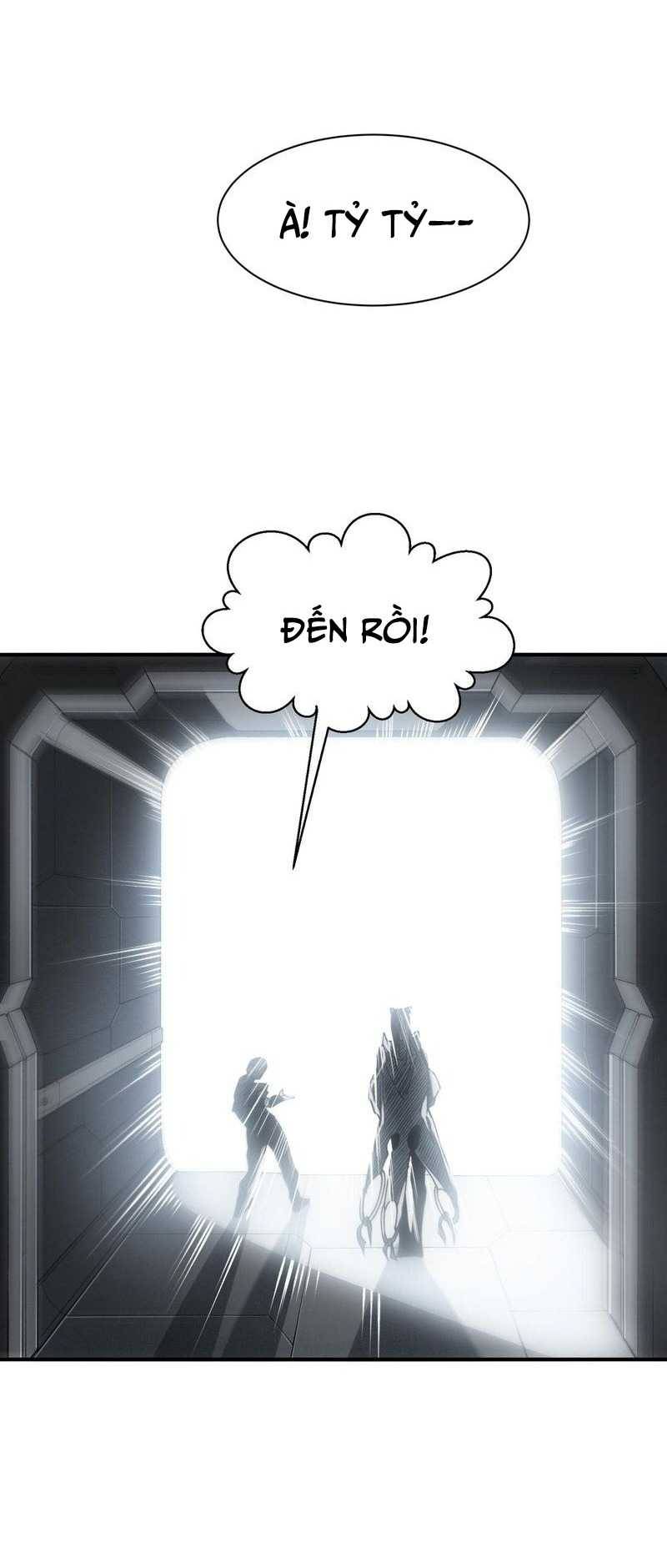 Quỷ Tiến Hóa: Chapter 60