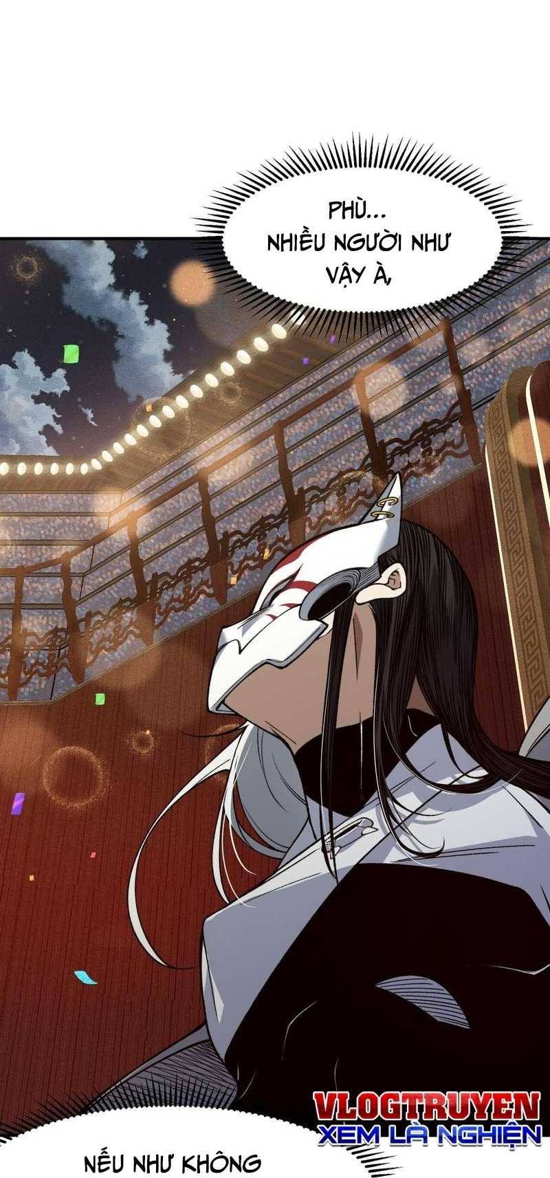 Quỷ Tiến Hóa: Chapter 60