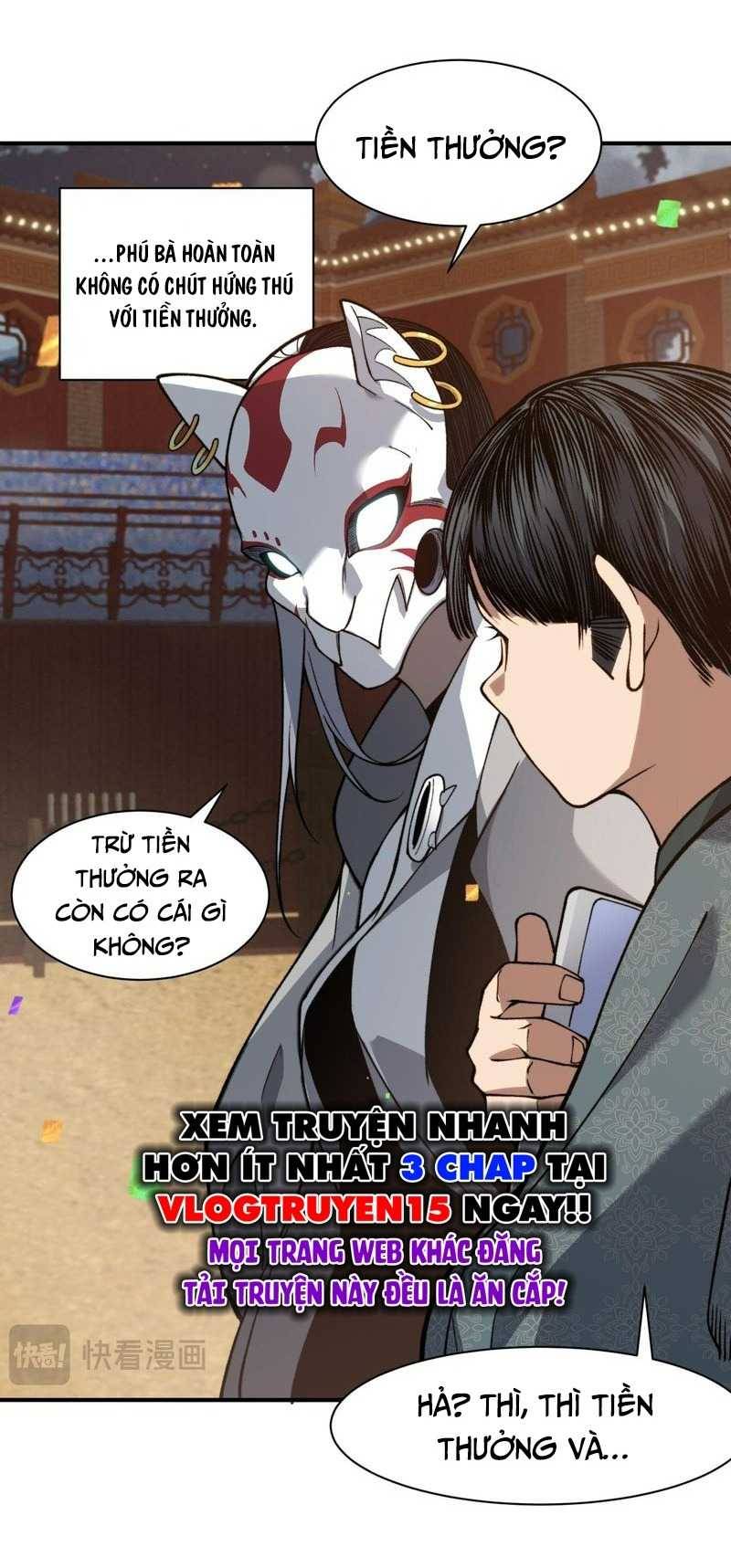 Quỷ Tiến Hóa: Chapter 60