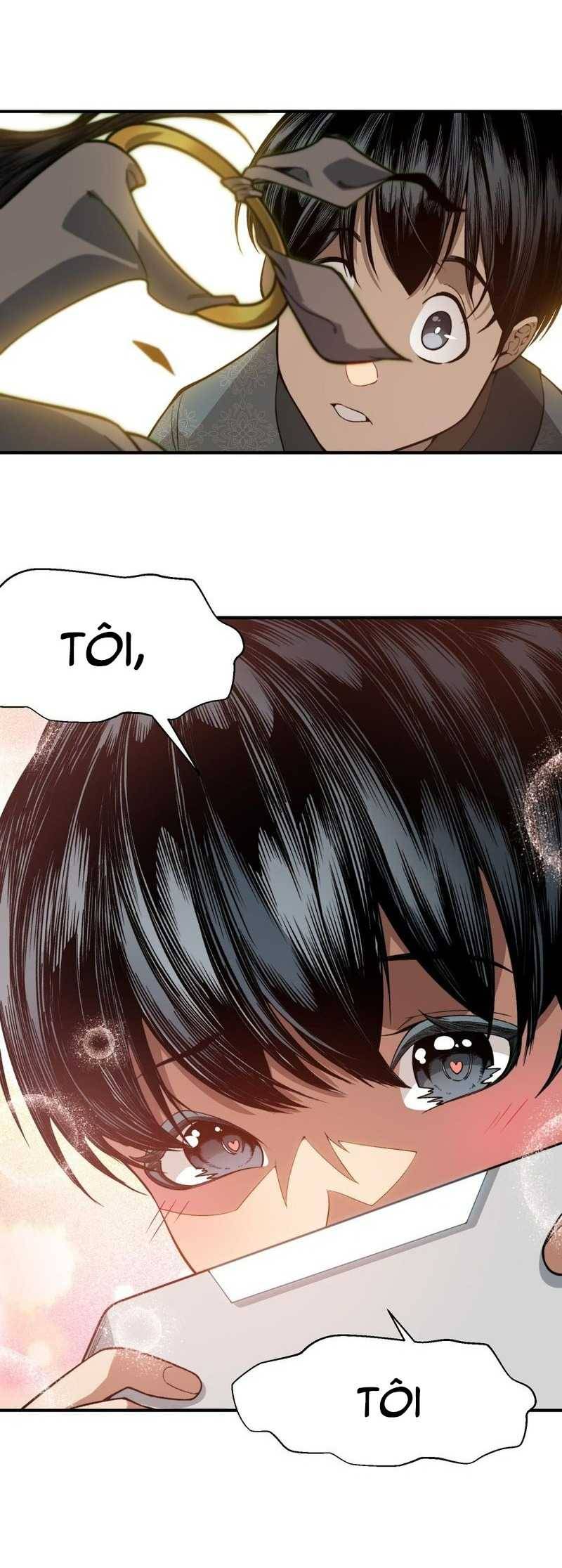 Quỷ Tiến Hóa: Chapter 60