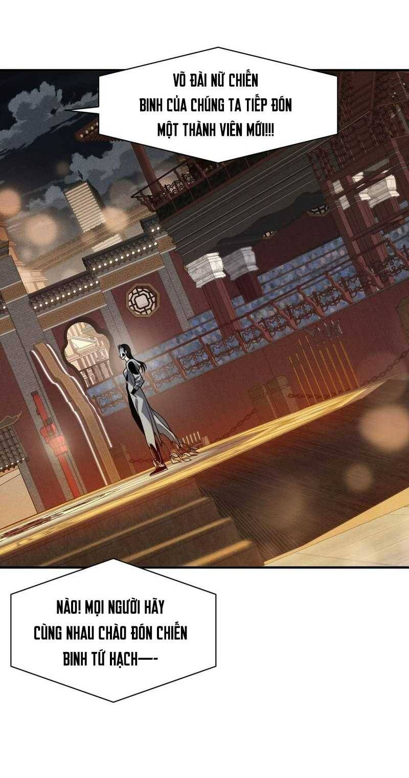 Quỷ Tiến Hóa: Chapter 60