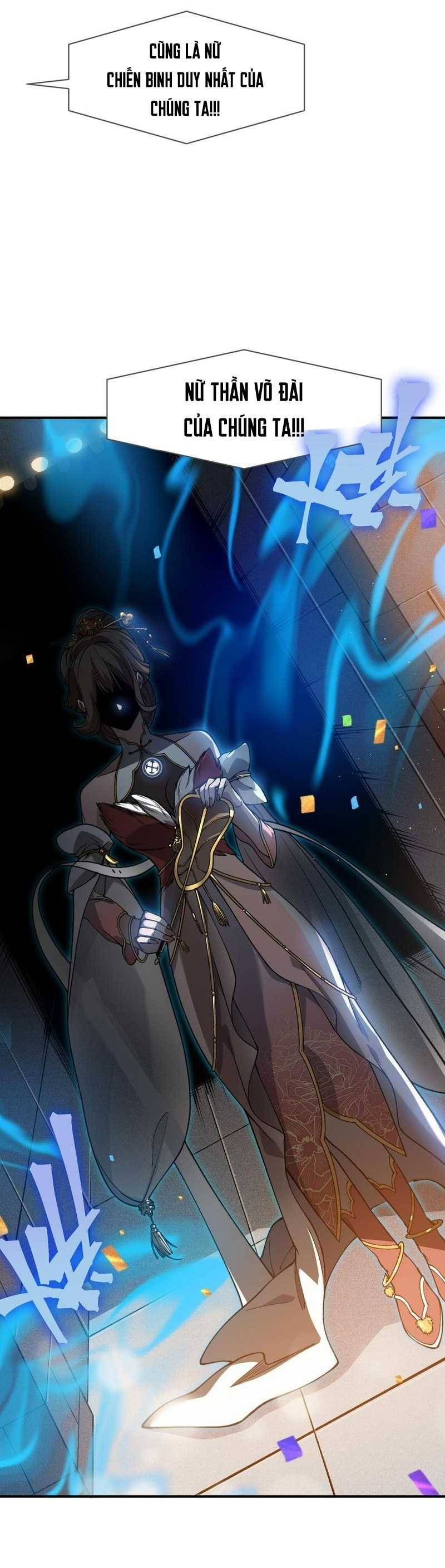 Quỷ Tiến Hóa: Chapter 60