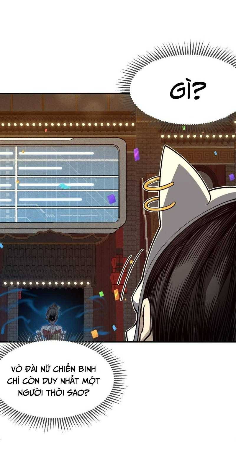 Quỷ Tiến Hóa: Chapter 60