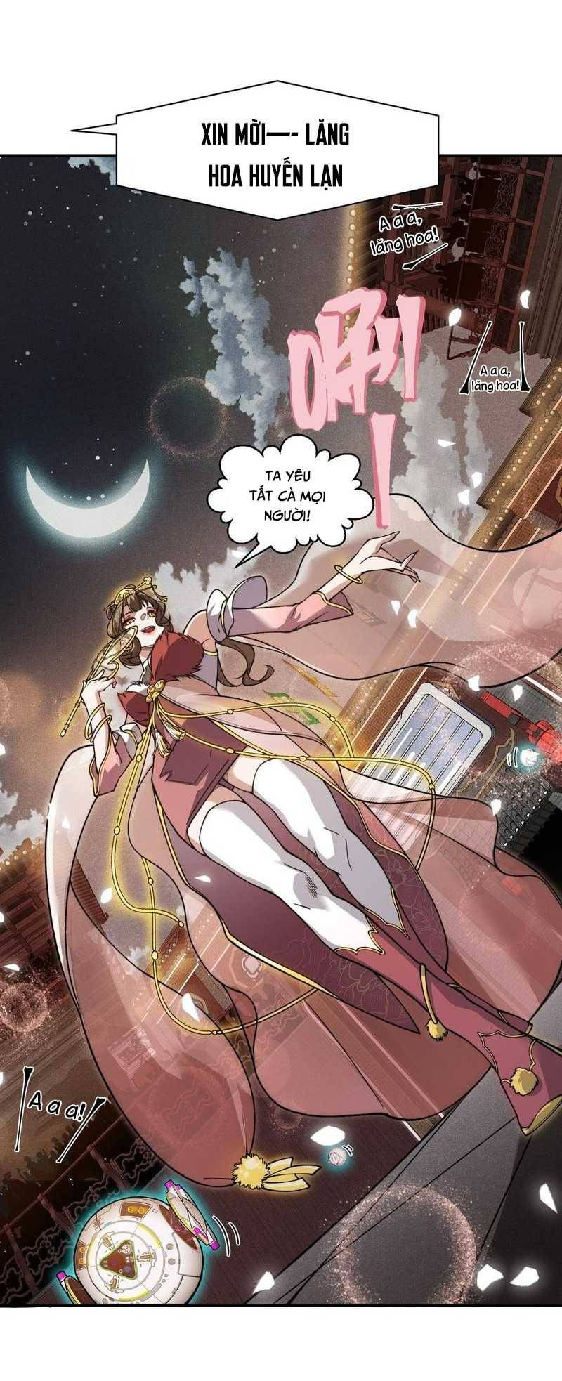 Quỷ Tiến Hóa: Chapter 60