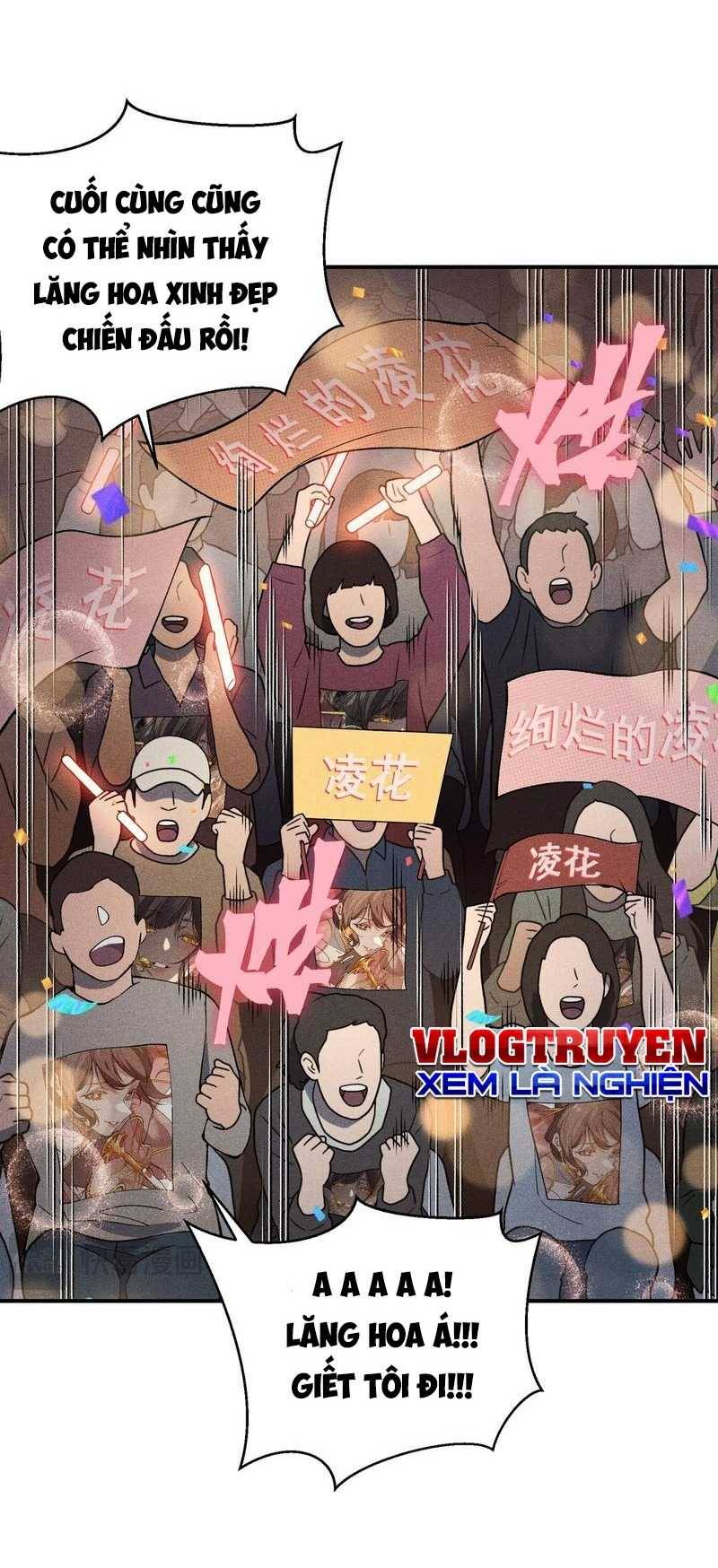Quỷ Tiến Hóa: Chapter 60