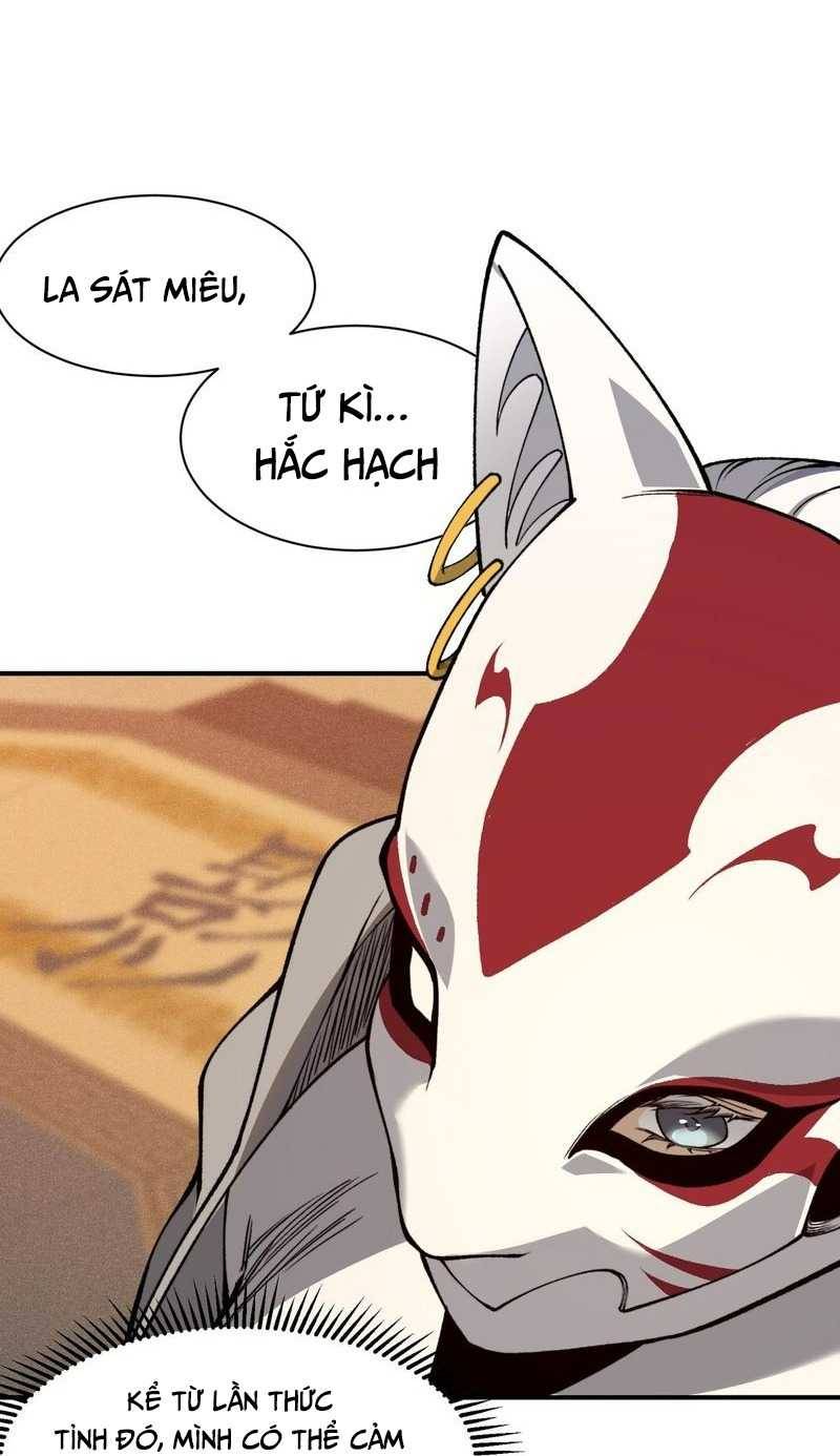 Quỷ Tiến Hóa: Chapter 60
