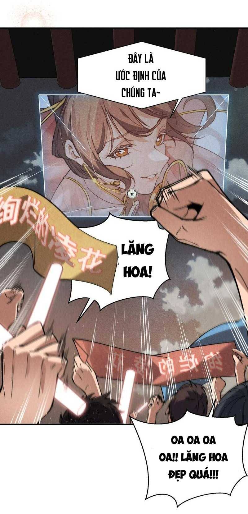 Quỷ Tiến Hóa: Chapter 60