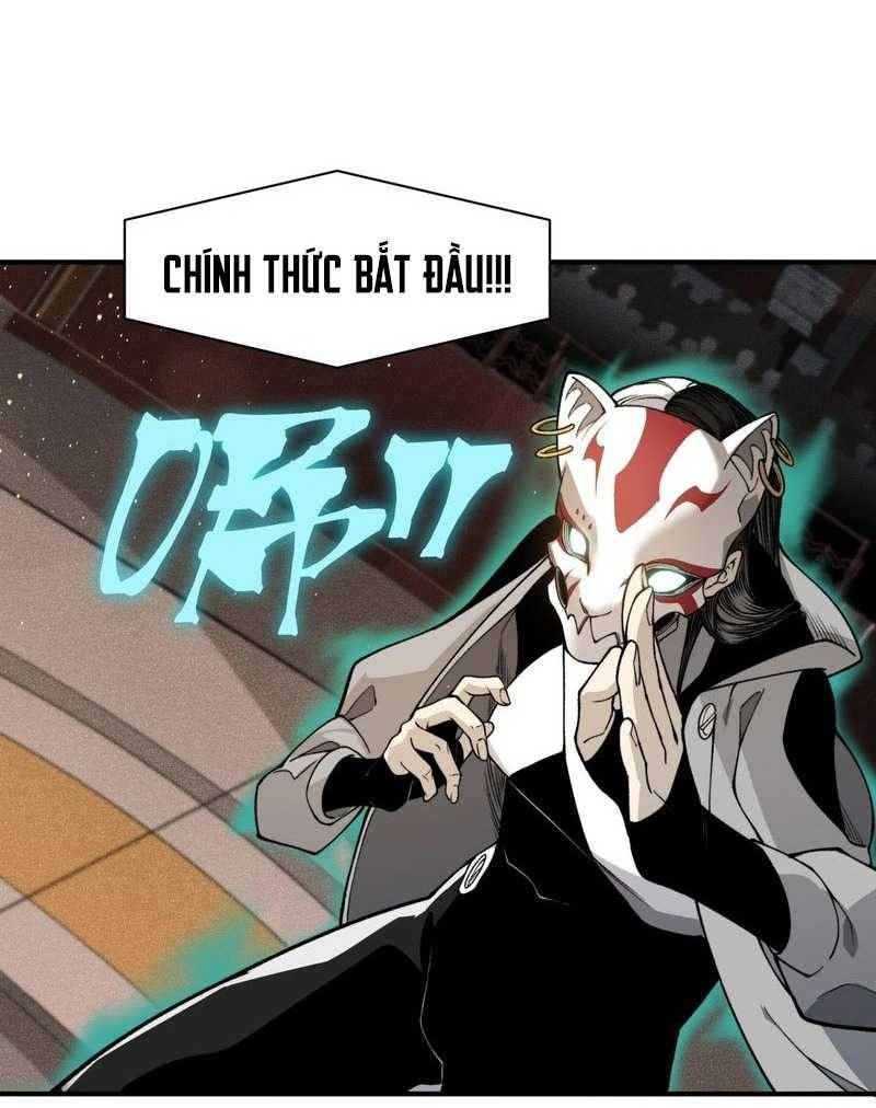 Quỷ Tiến Hóa: Chapter 60