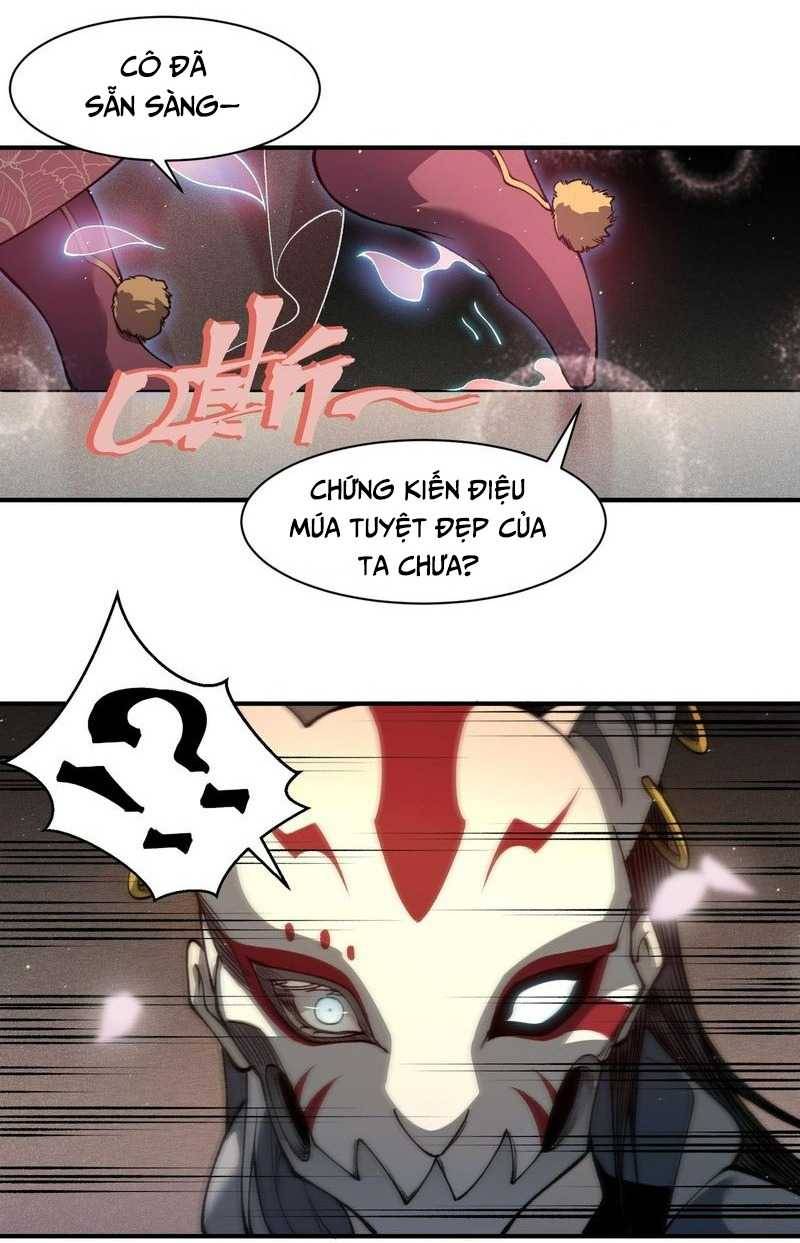 Quỷ Tiến Hóa: Chapter 60