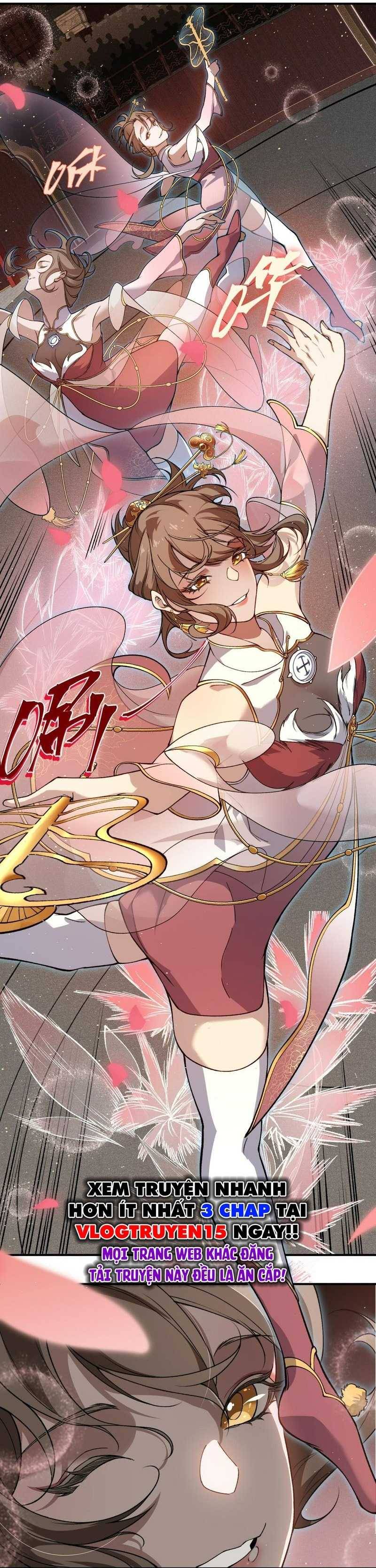 Quỷ Tiến Hóa: Chapter 60